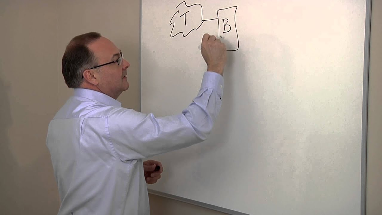 Life Beyond Limits: Video 1 - Overcoming Anxiety