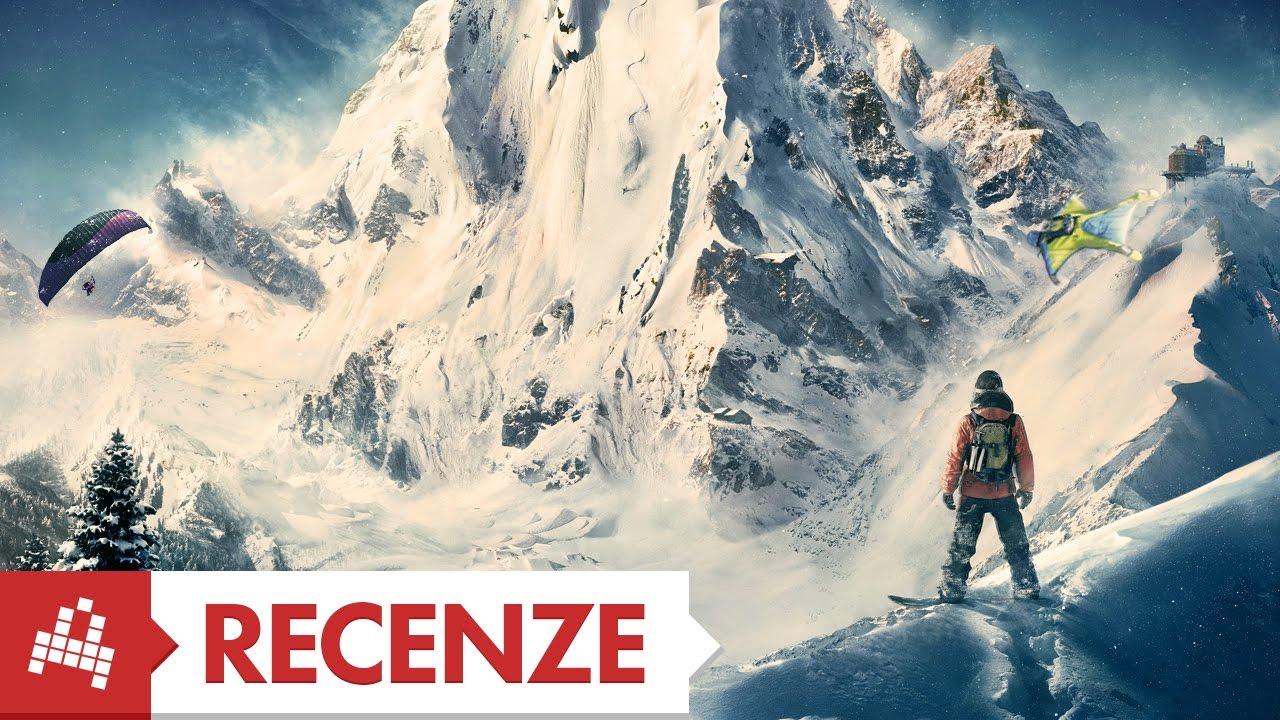 Steep - Recenze