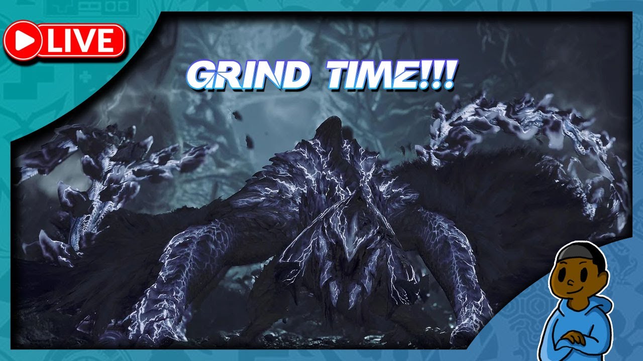 GRIND TIME!!! 10-Star Monsters, New Events And More!
