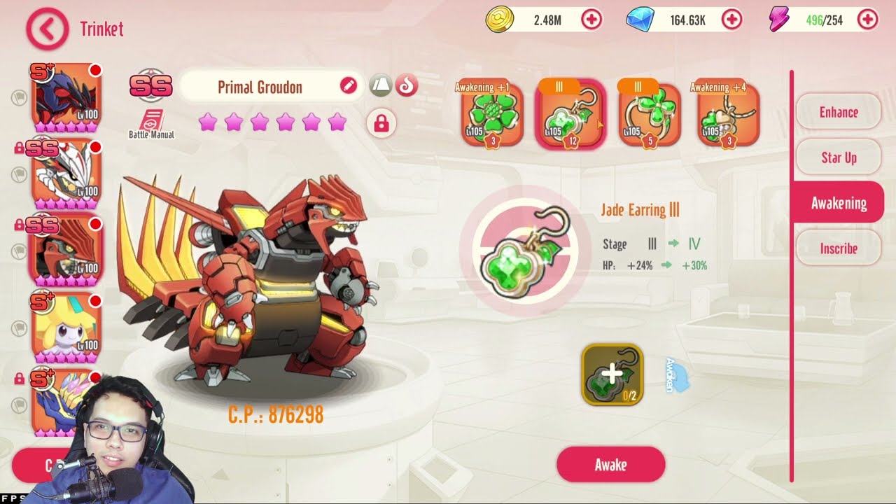 Megamon - Red Draw, Pack super Sale, dicas e muito mais...