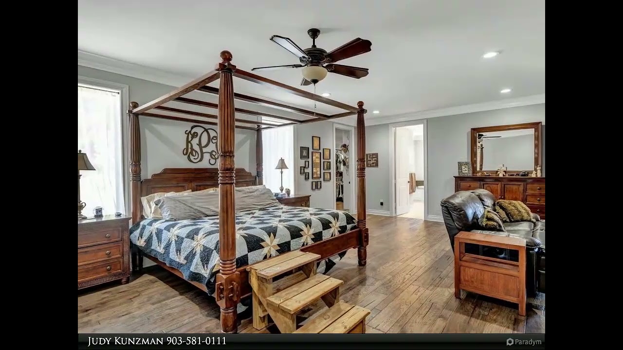 Homes for Sale - 16199 A CR 1113 (14.53 Ac), Flint, TX