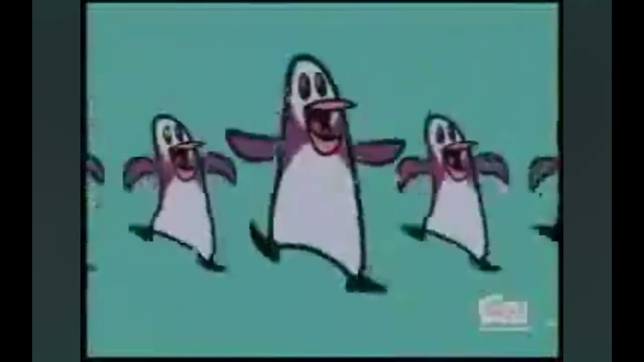 Little miss helpful iceburg boogie