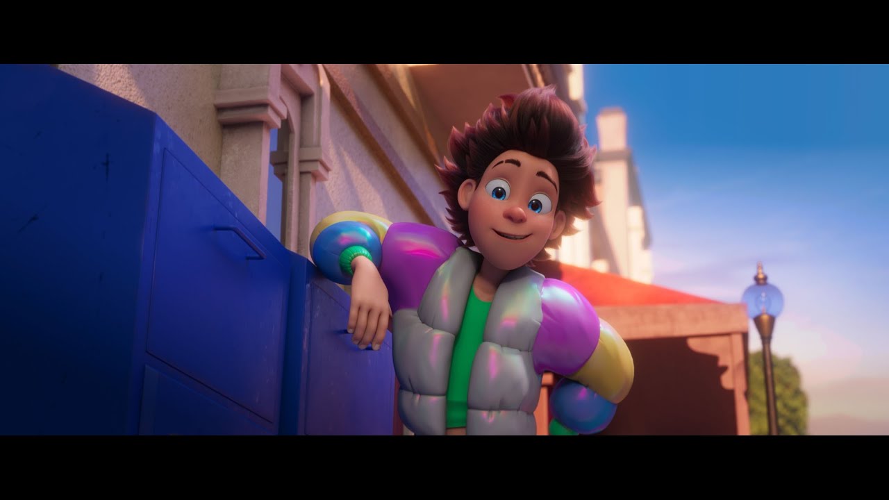200% Wolf | Official Trailer (Australia)