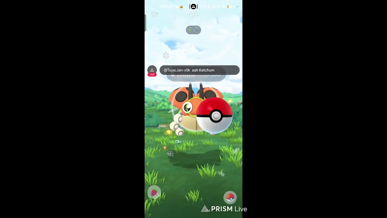 Hunting Wild ✨ Legendary & Ultra Beast in Pokemongo #live #pokemongo