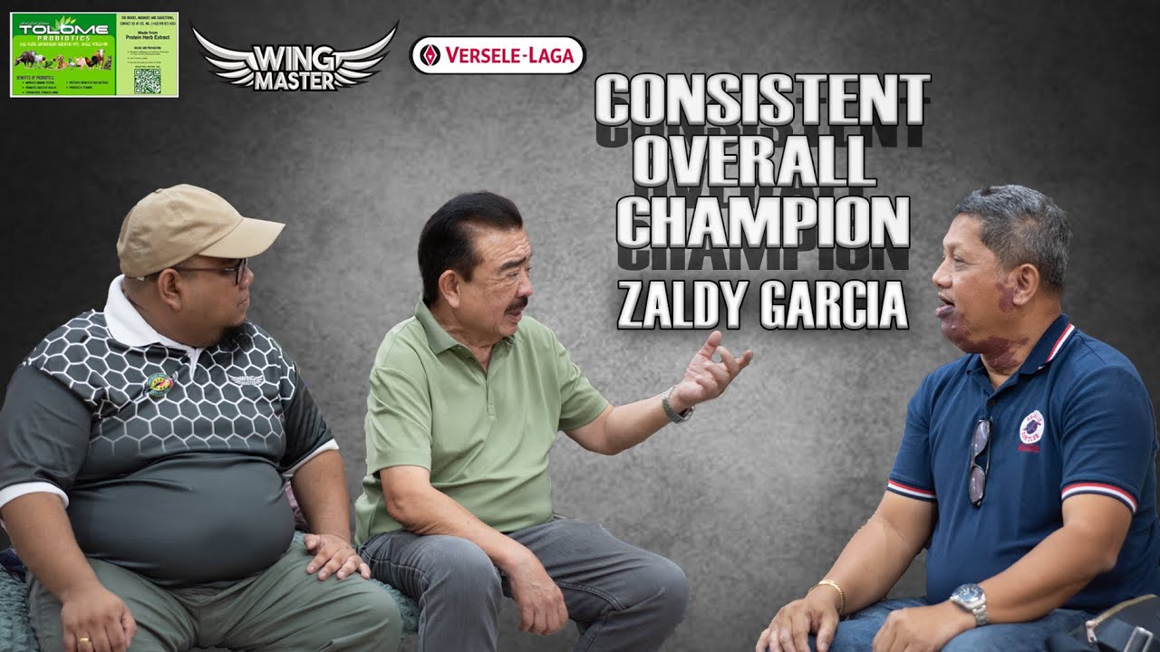 Pigeon Talk 101 with Zaldy Garcia | Kalapatids Champion Secrets Revealed! 🕊️🏆