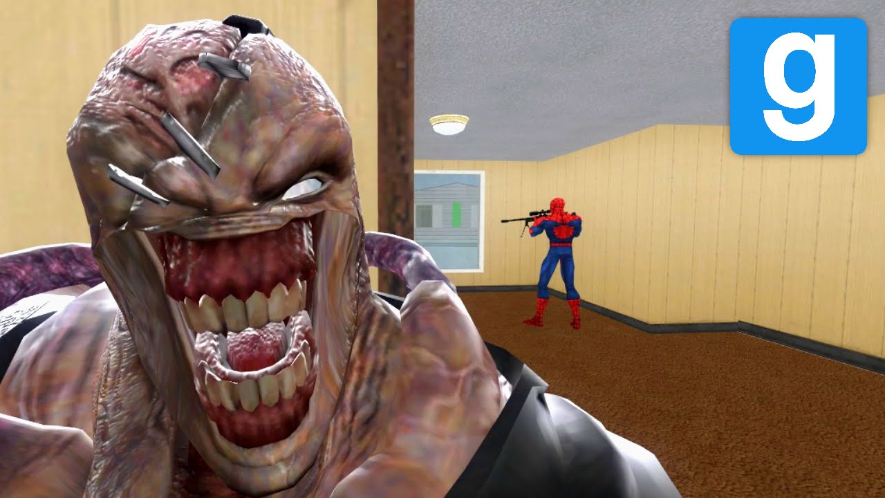 Garry's Mod: EL TRAIDOR ALFA en Trouble in Terrorist Town! | Gmod con Amigos (Funny Moments)