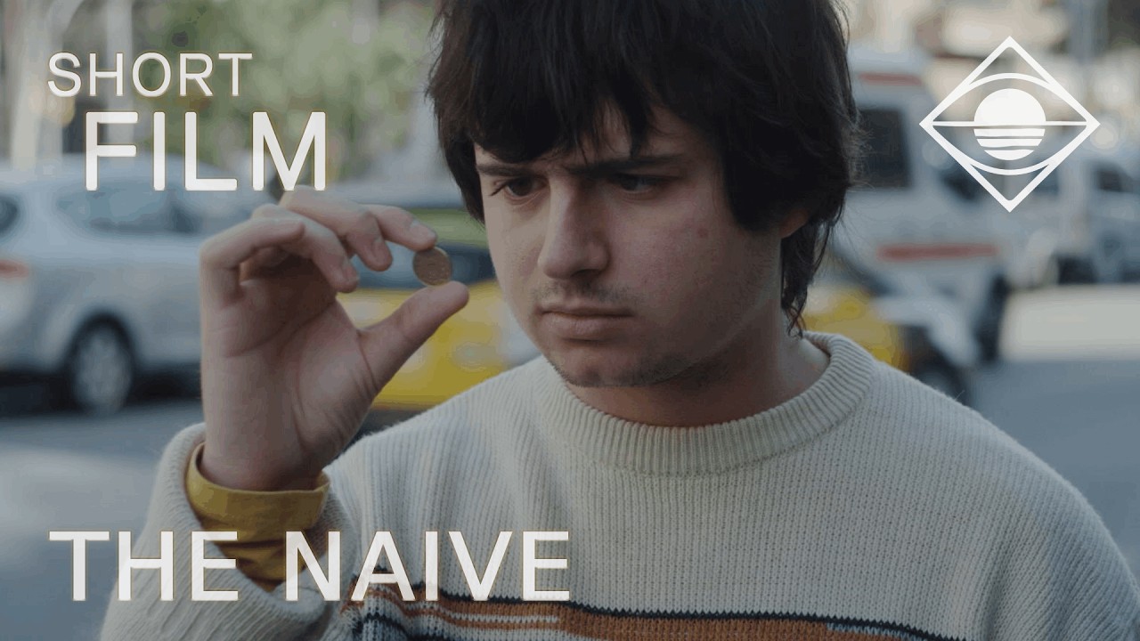 EL ILUSO (2018) (PELÍCULA)