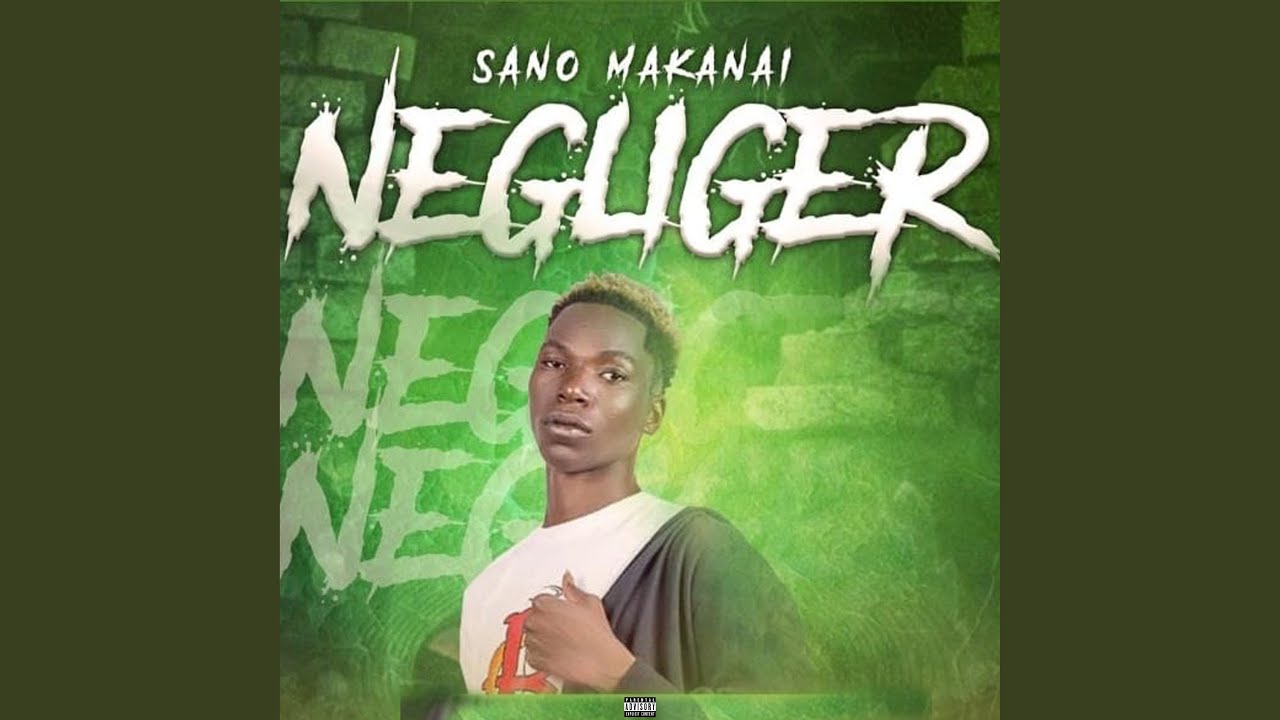 Negliger - Sano Makanai