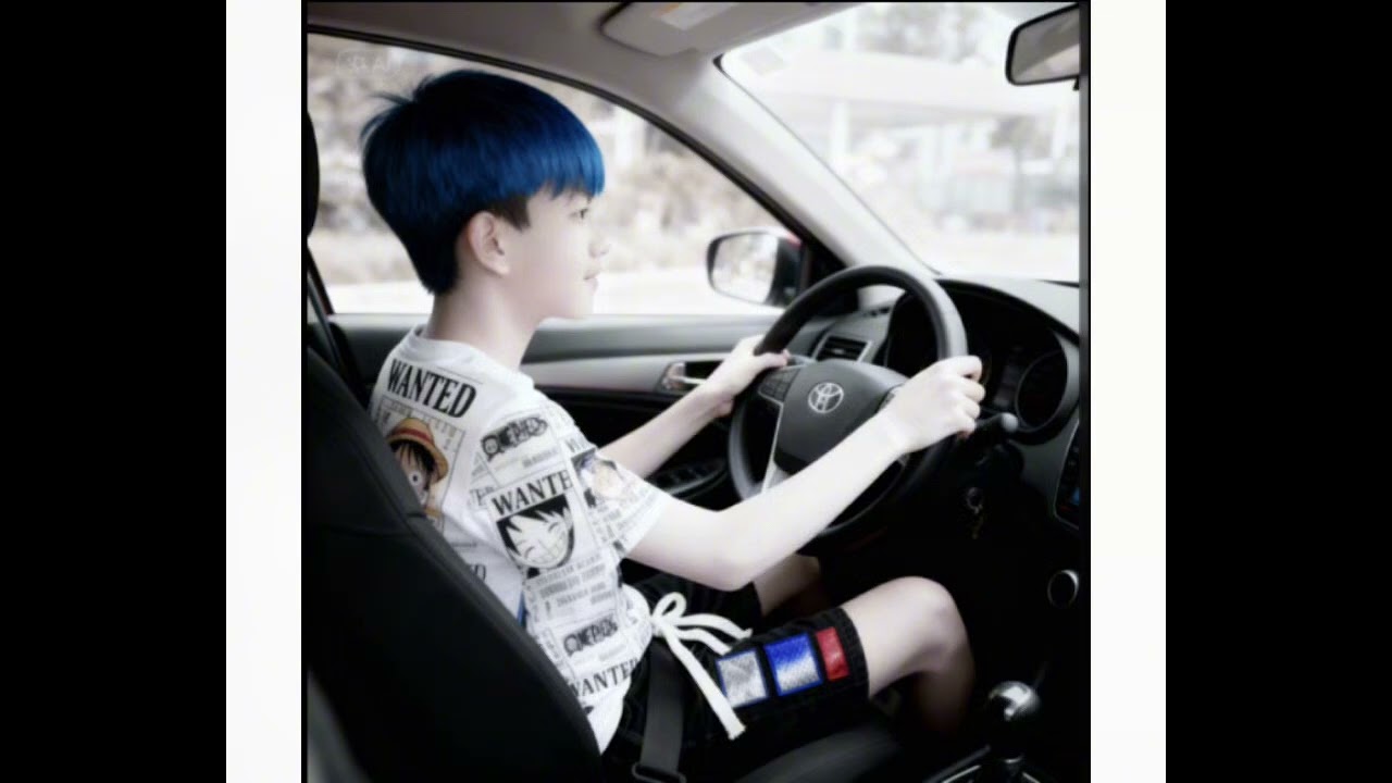 Anuson Phrmnun ชอบเด็กผู้หญิงคนนั้น