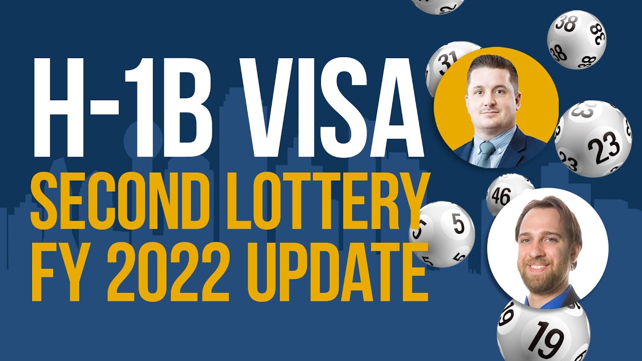 H-1B Second Lottery Update & Analysis | Chavez & Valko, Immigration Attorneys