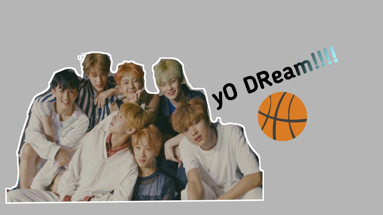 Yo dream || Nct Dream || compilation