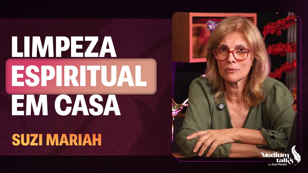 A Nova Paranormalidade: Você está sentindo a mudança? | Suzi Mariah | Médium Talks #402