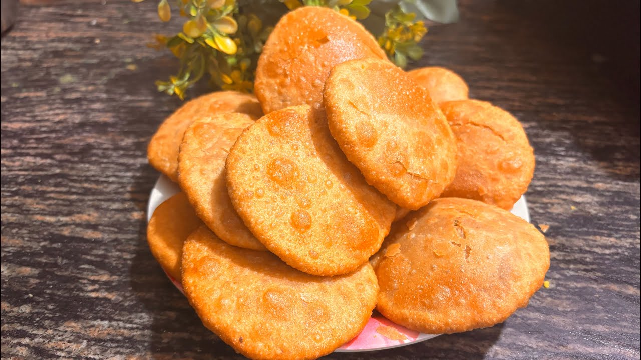 बिहार का फेमस डिश मूंग दाल कचौड़ी।Mung Daal kachodi #recipe #cooking #viralvideo #biharirasoimagic 