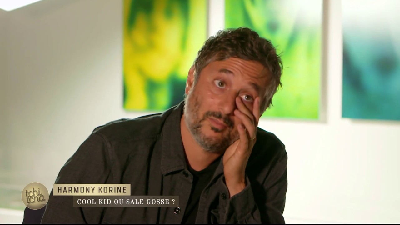 Harmony Korine: cool kid ou sale gosse ? - Reportage cinéma