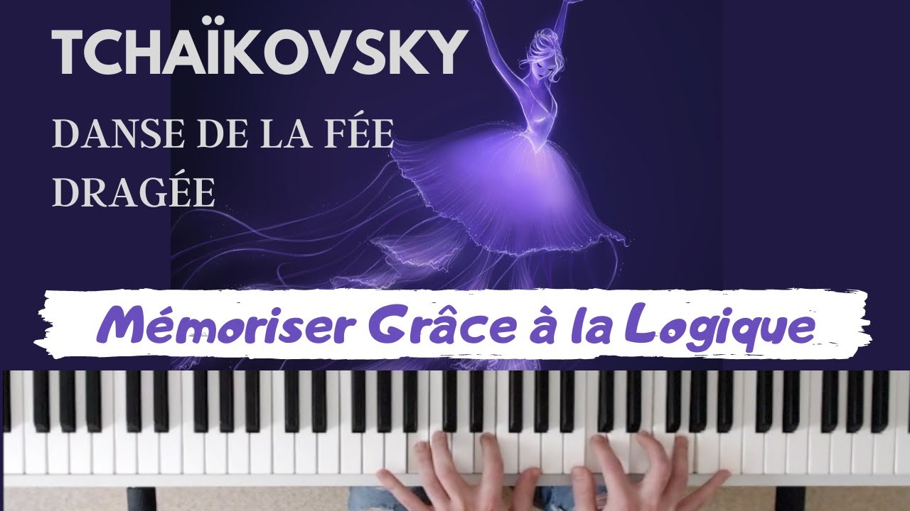 Mémoriser Facilement grâce à la Logique - 