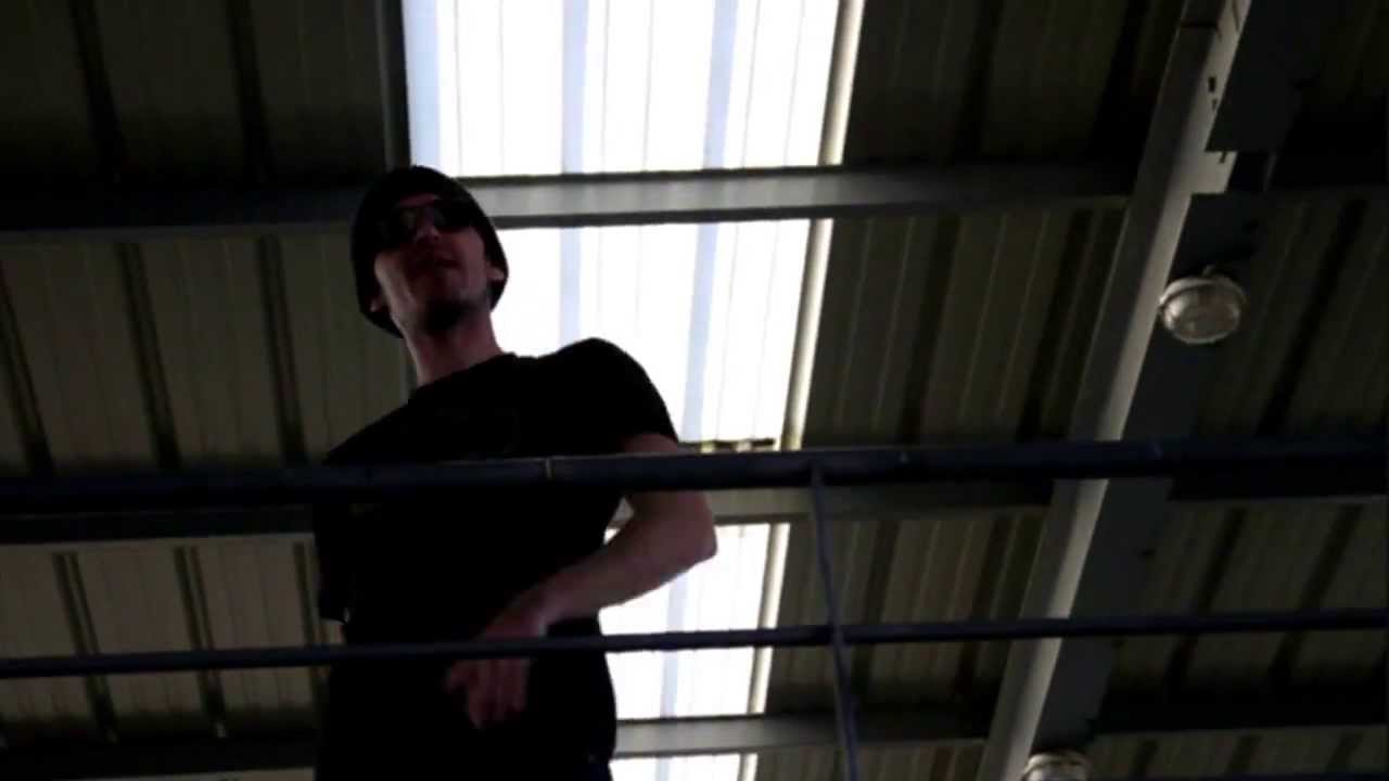 Barenz - Original - produced by Cassius Cake (Music Video)