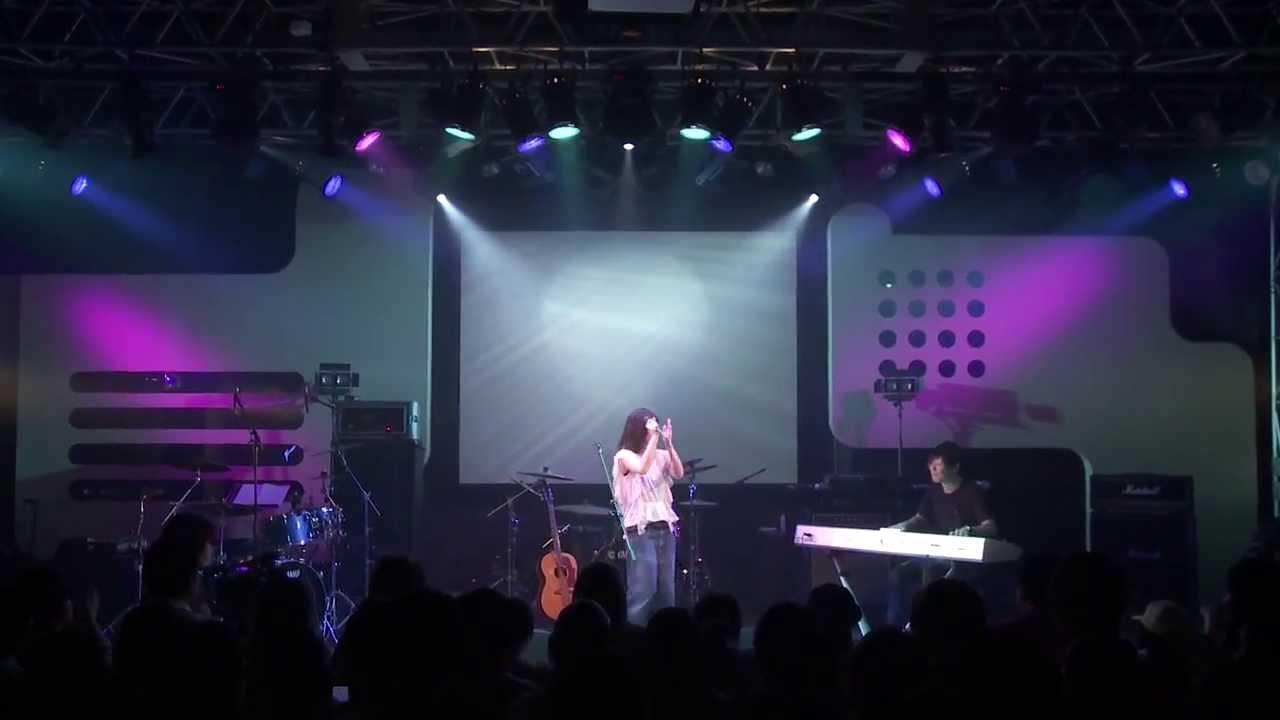 植田真梨恵LIVE 「サファイア！」