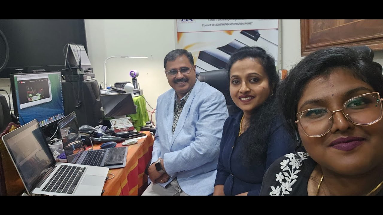 JANUARY - SUGAM SANGEETH 2-2026-