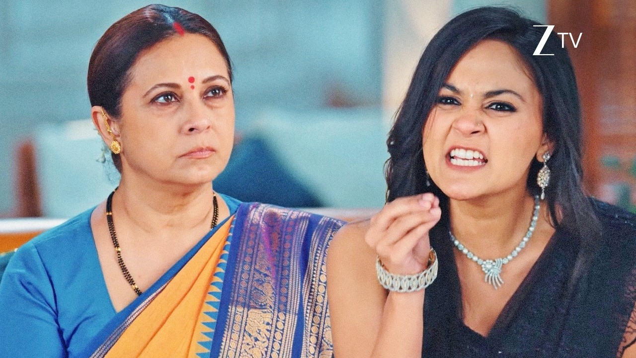 Lakshmi Nivas Hindi | Ep - 50 | Webisode 01 | Mar,2 2026 | Mansi Joshi Roy,Rajendra Chawla | Zee TV
