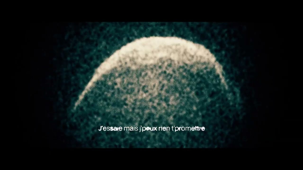 Django - la nuit
