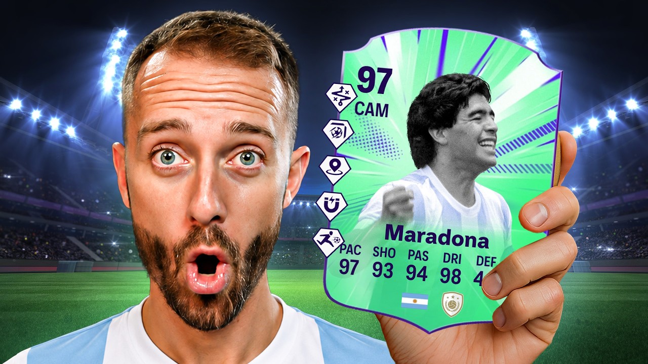 The BEST Card in FC 26, TODAY!