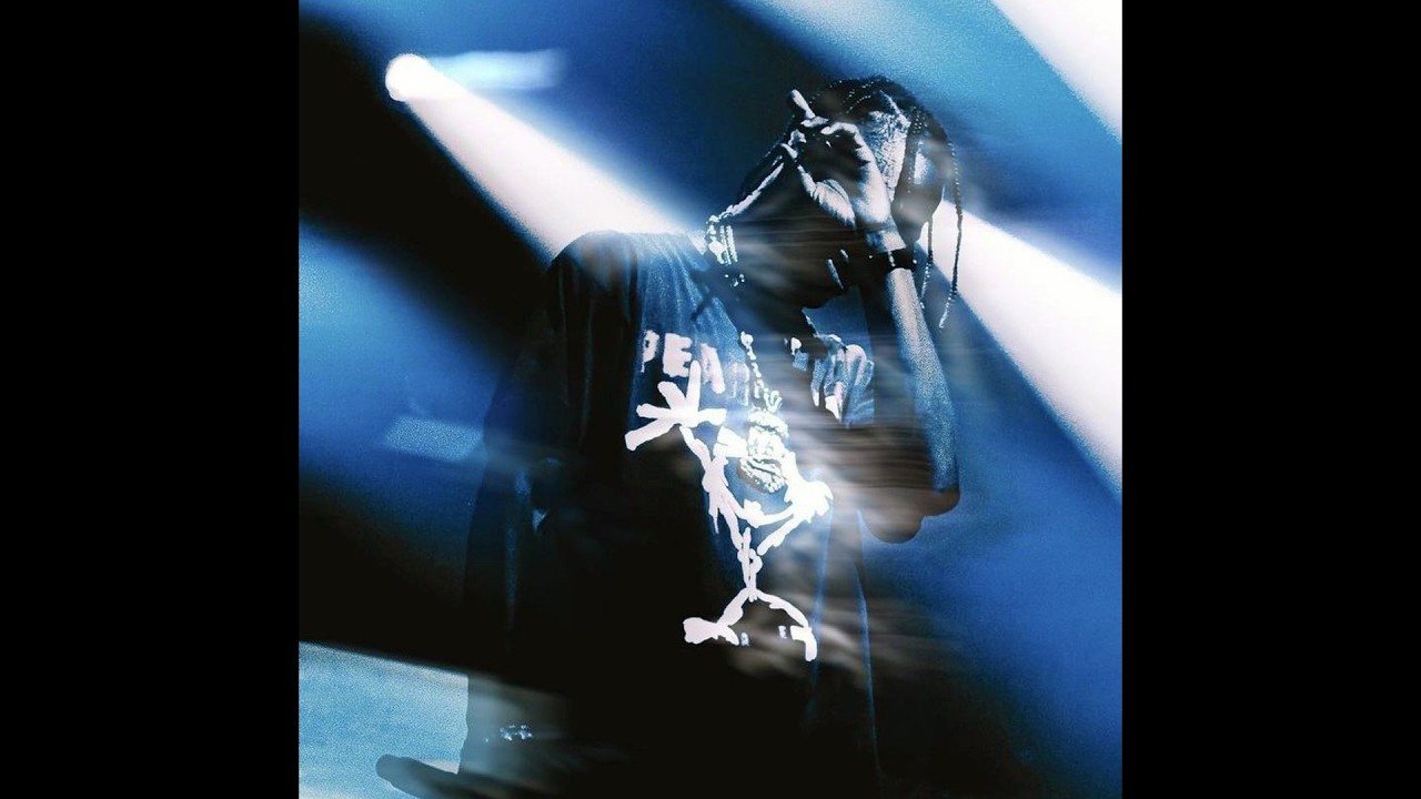 [FREE] TRAVIS SCOTT X DON TOLIVER TYPE BEAT - HIGHWAY