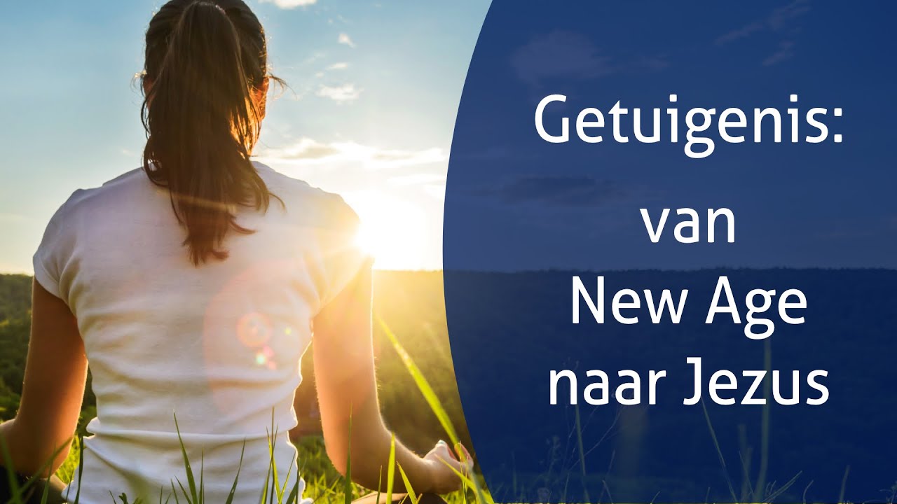 Hebron Missie | Van New Age naar Jezus
