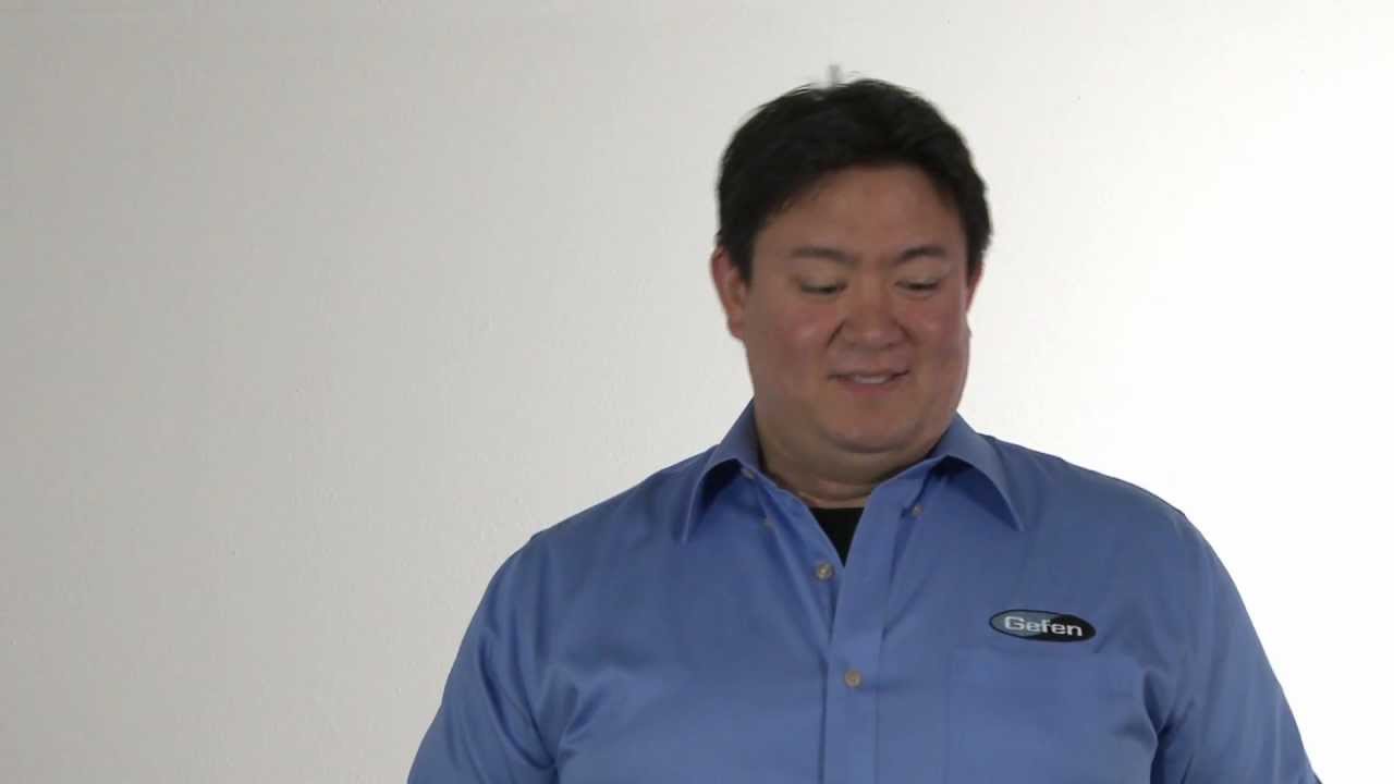 Digital Signage: Hardware VS the PC. Which is better? Watch an expert from Gefen explain