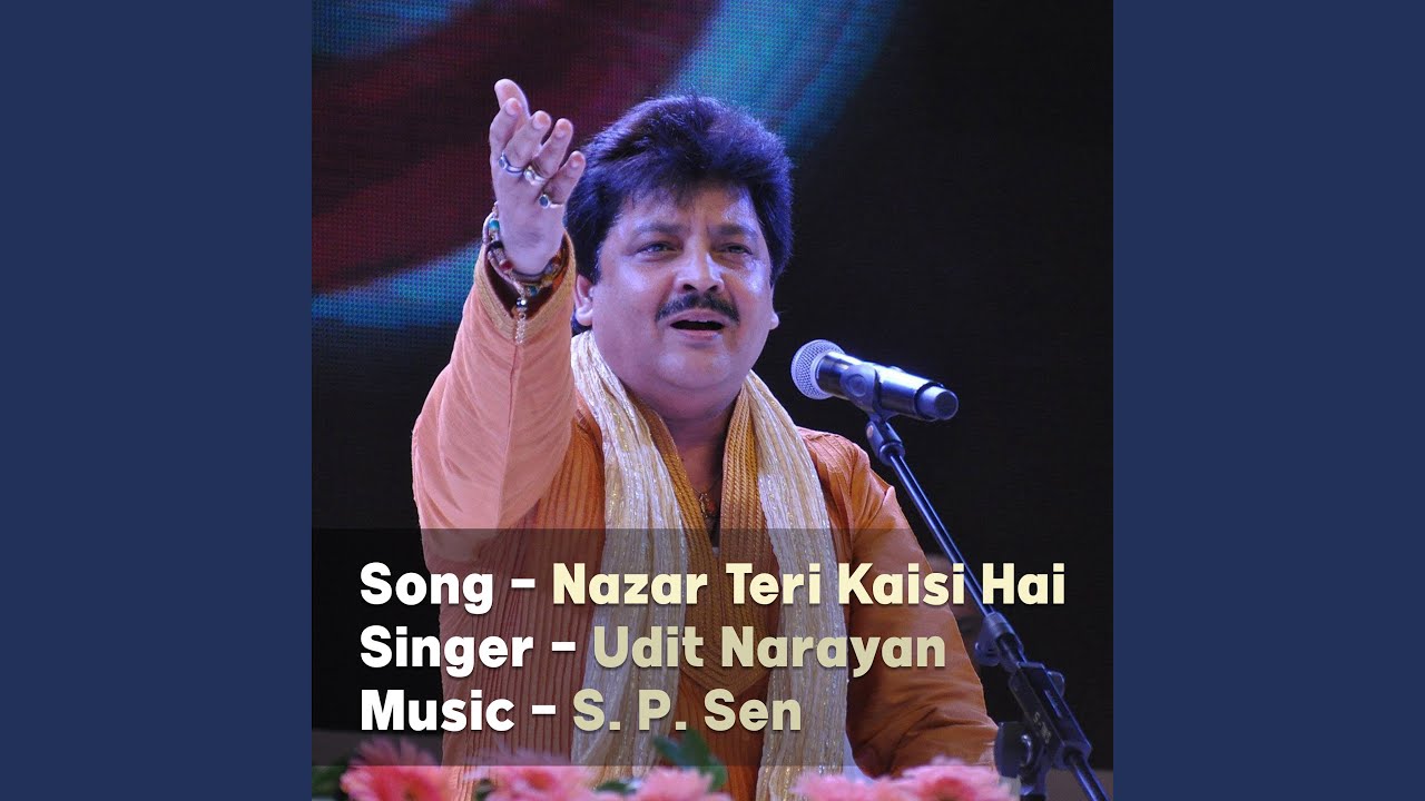 Nazar Teri Kaisi Hai (Hindi)