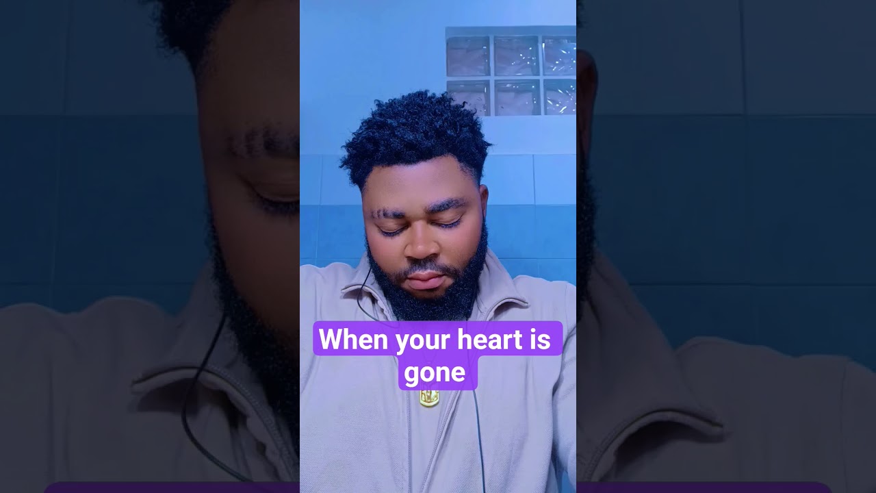 when your heart is gone #newmusic #music #singersongwriter #song #duet