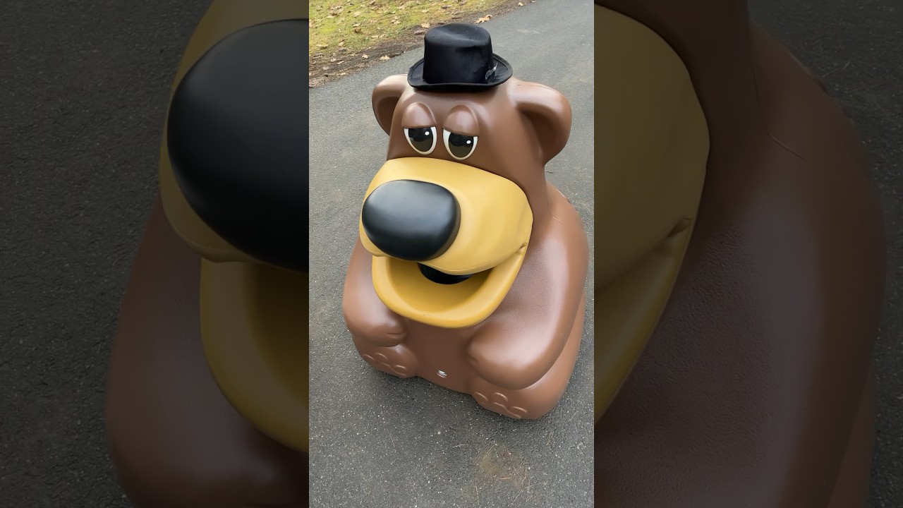 Это Фредди Фазбер?? #freddyfazbear #шорты #fnaf