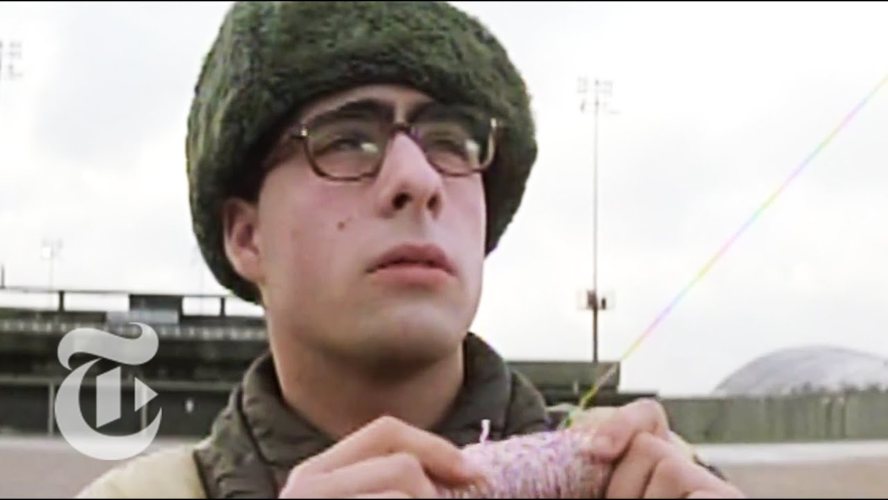 'Rushmore' | Critics' Picks | The New York Times