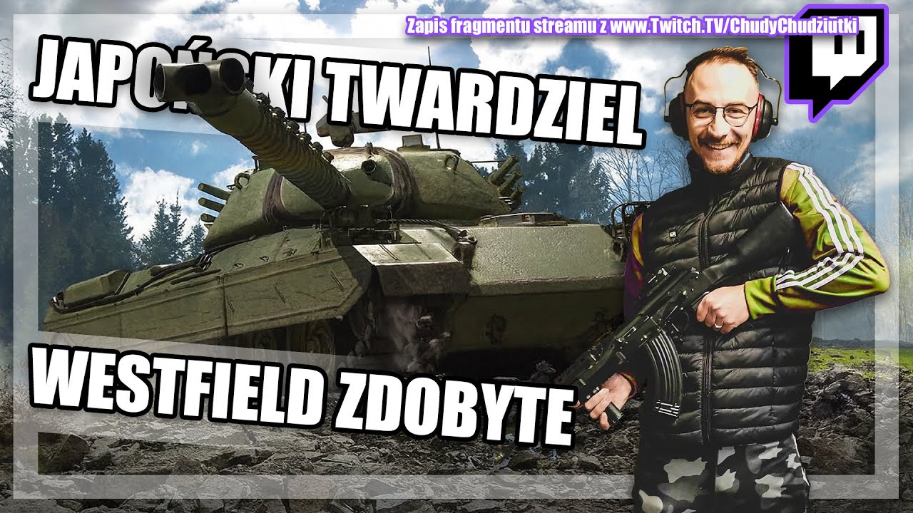 TYPE 71 WESTFIELD - PEAK-A-BOO