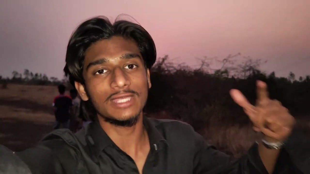 Photoshoot ke chakkar me bhatak gaye PART -1