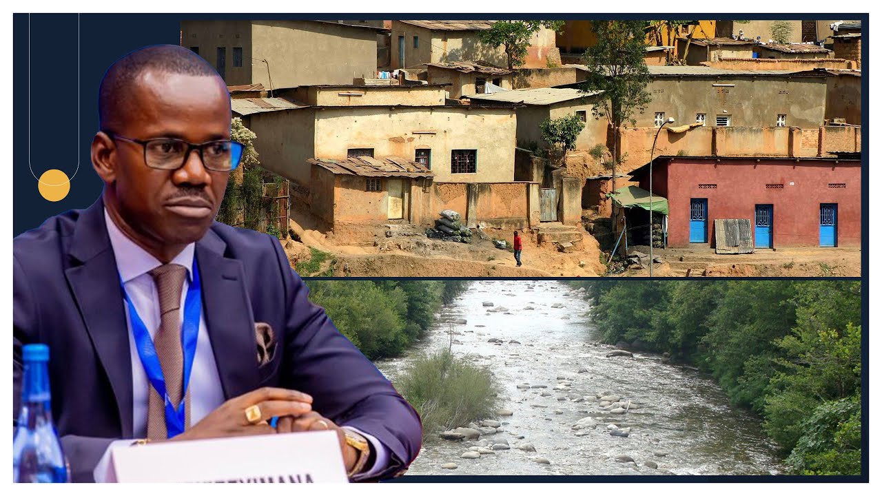 Amazi si ihene || Abatuye Rebero bakwisanga Rwampala mu gitondo || Evode Uwizeyimana yatanze umuburo