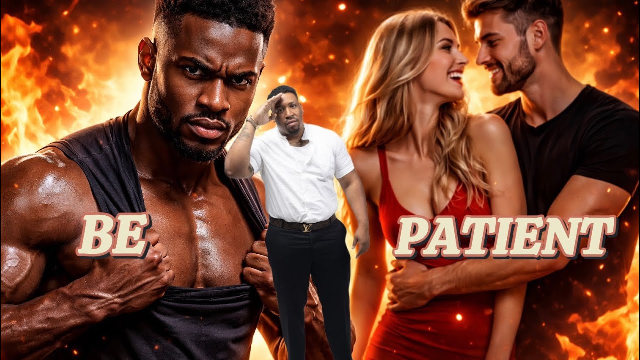 When Your Ex Leaves You… Body Game Turns LETHAL