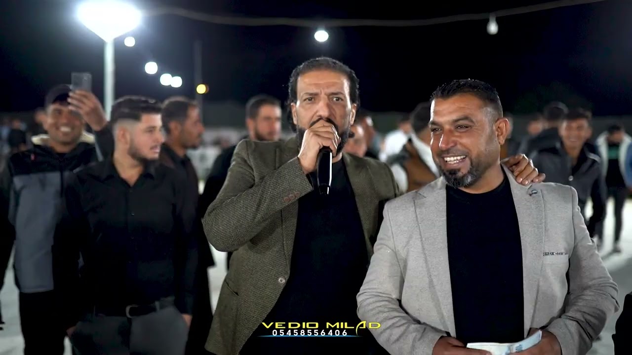 نوري النجم جوبي افراح البكارة الغراجنة العريس عادل اليوسف