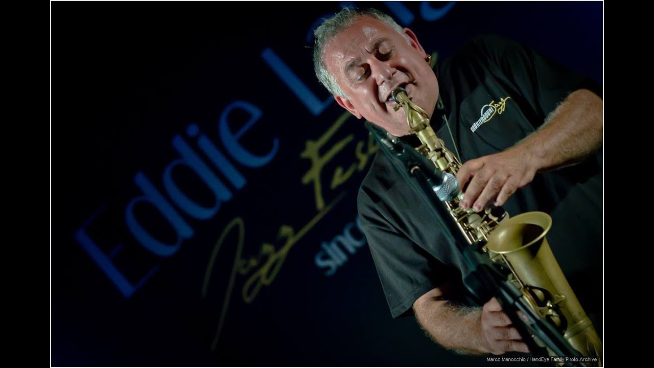 Marco Zurzolo 4tet w/Daniele Gregolin & Massimo Manzi - Jam Session: 