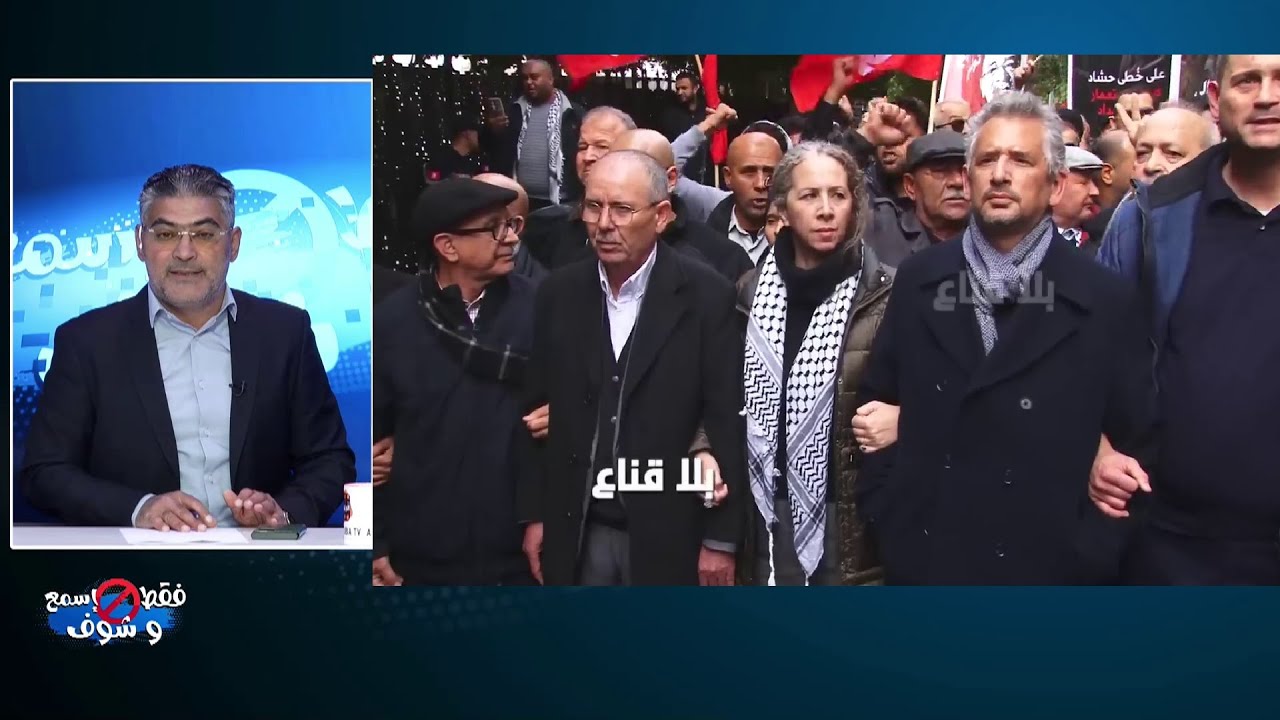 أسرار تراجع نورالدين الطبوبي عن الاستقالة وعااصفة داخل اتحاد الشغل بسبب تسريبات وحقائق مزلـ ـزلة؟!!