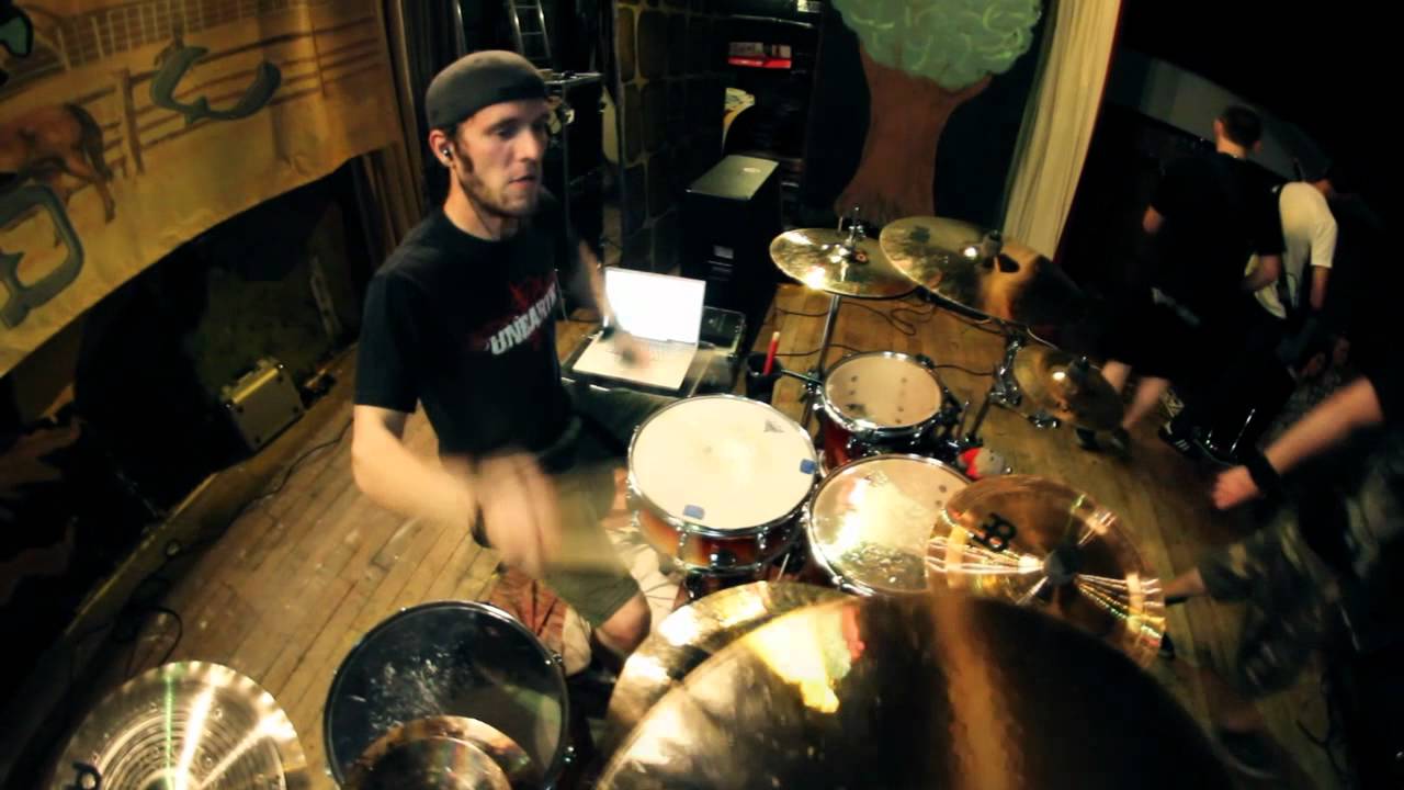 I Defy - Bridge Burner (MUSIC VIDEO)