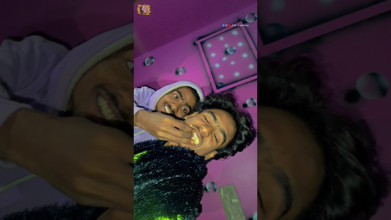 Full injoy 🥳🎂🤭 || #funny #funnycomedy #ytlcomedy #comedy #mrjuyelkhan