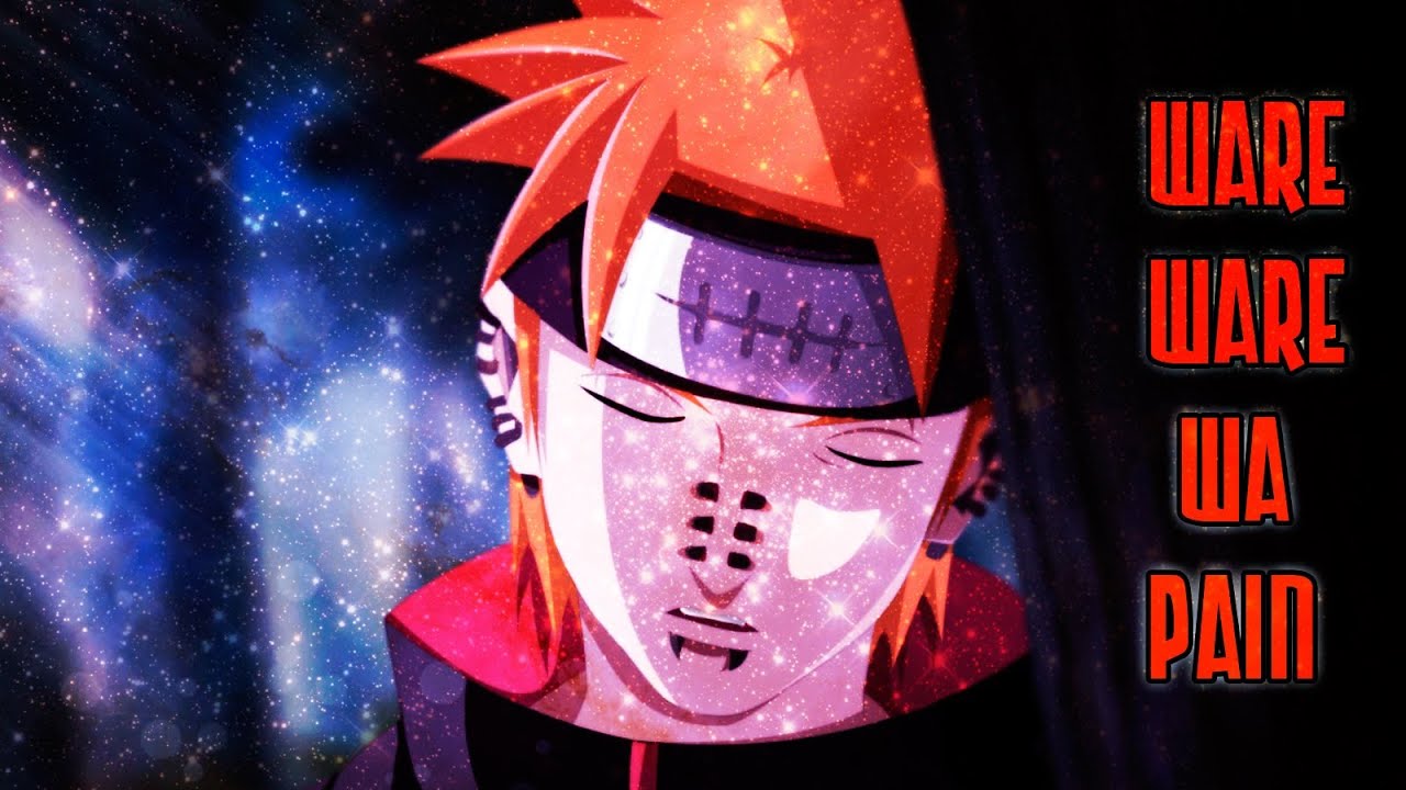 ▲Ware Ware Wa Pain▲