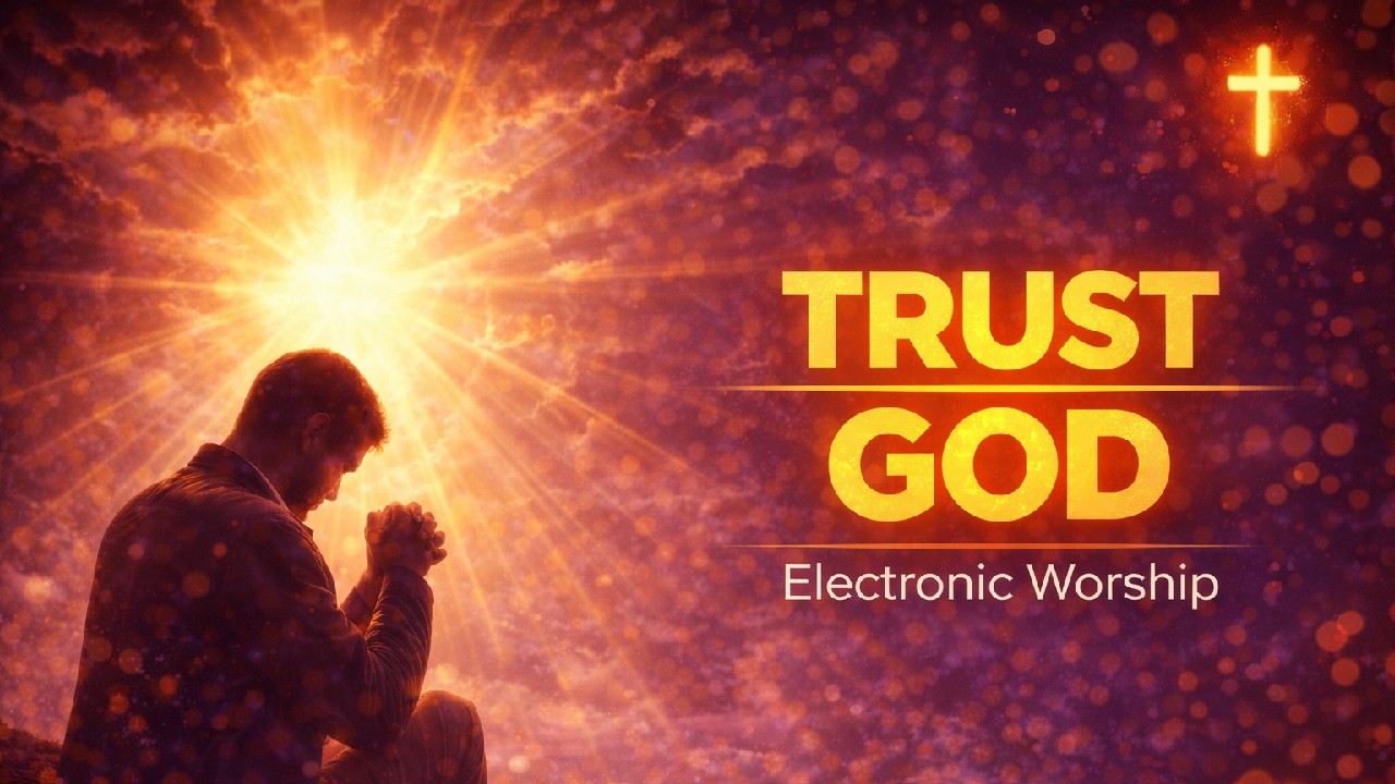 2026 Release – I Trust You, God  | Gospel Worship | Gospel Music | TOP gospel songs