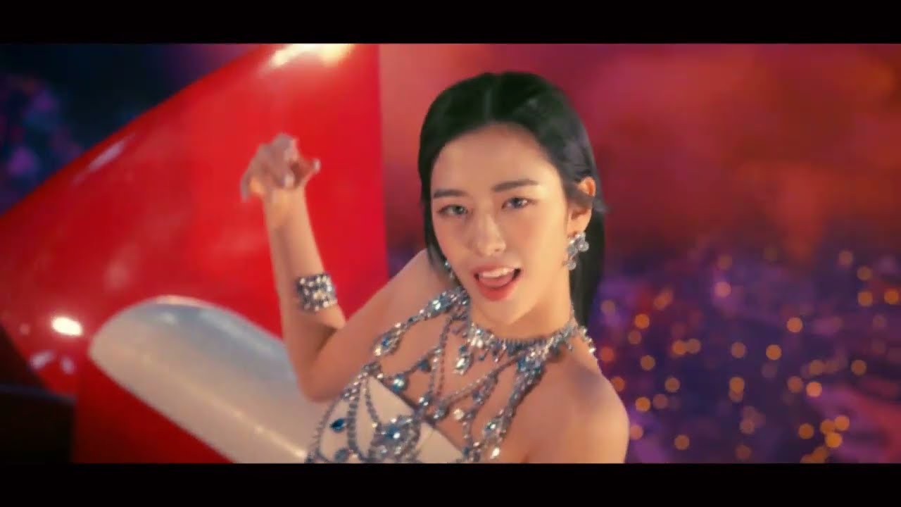 IVE 아이브 'LOVE DIVE' MV ⏪REVERSED⏪