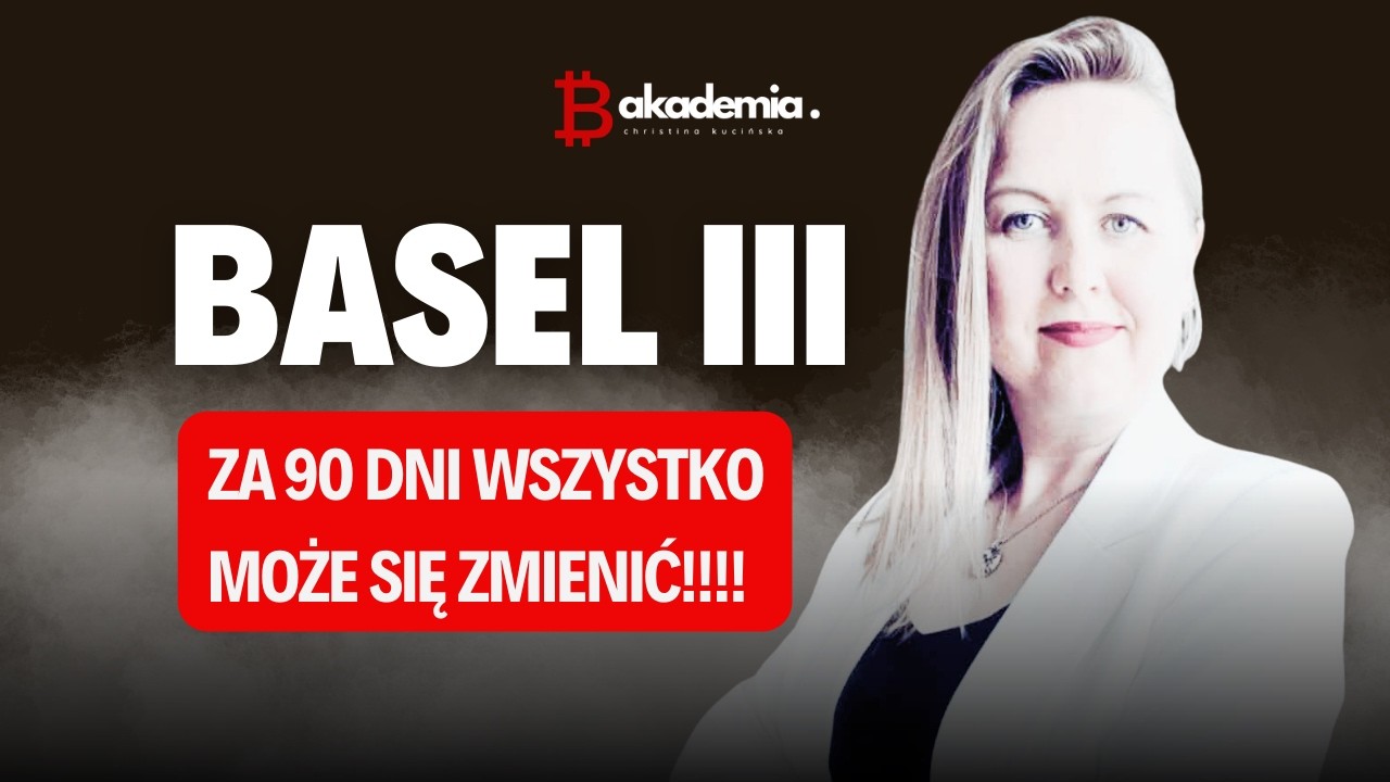Bitcoin w 2026  Dlaczego banki zaczną masowo kupować BTC???