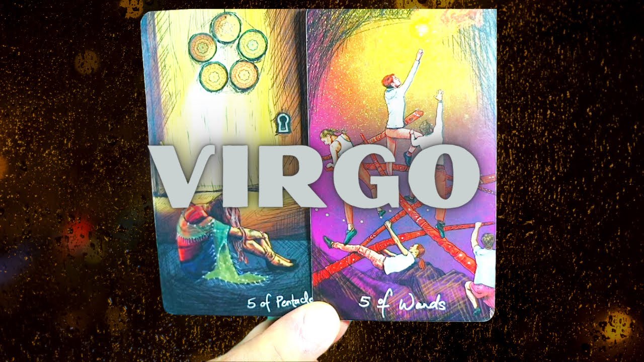 VIRGO Let me EXPOSE Them! They Act Distant ON PURPOSE, You Need to Know WHY!!👀 2026