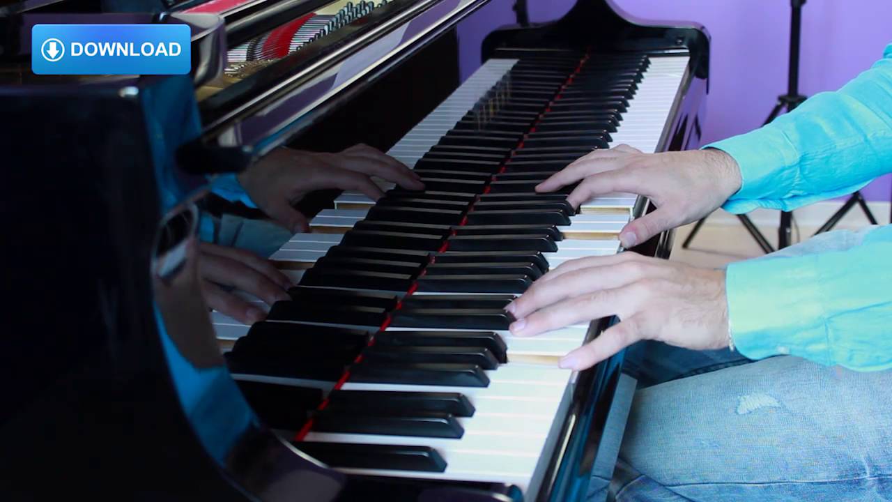 Tre uomini e una gamba (Colonna Sonora)  - Spartito per Pianoforte