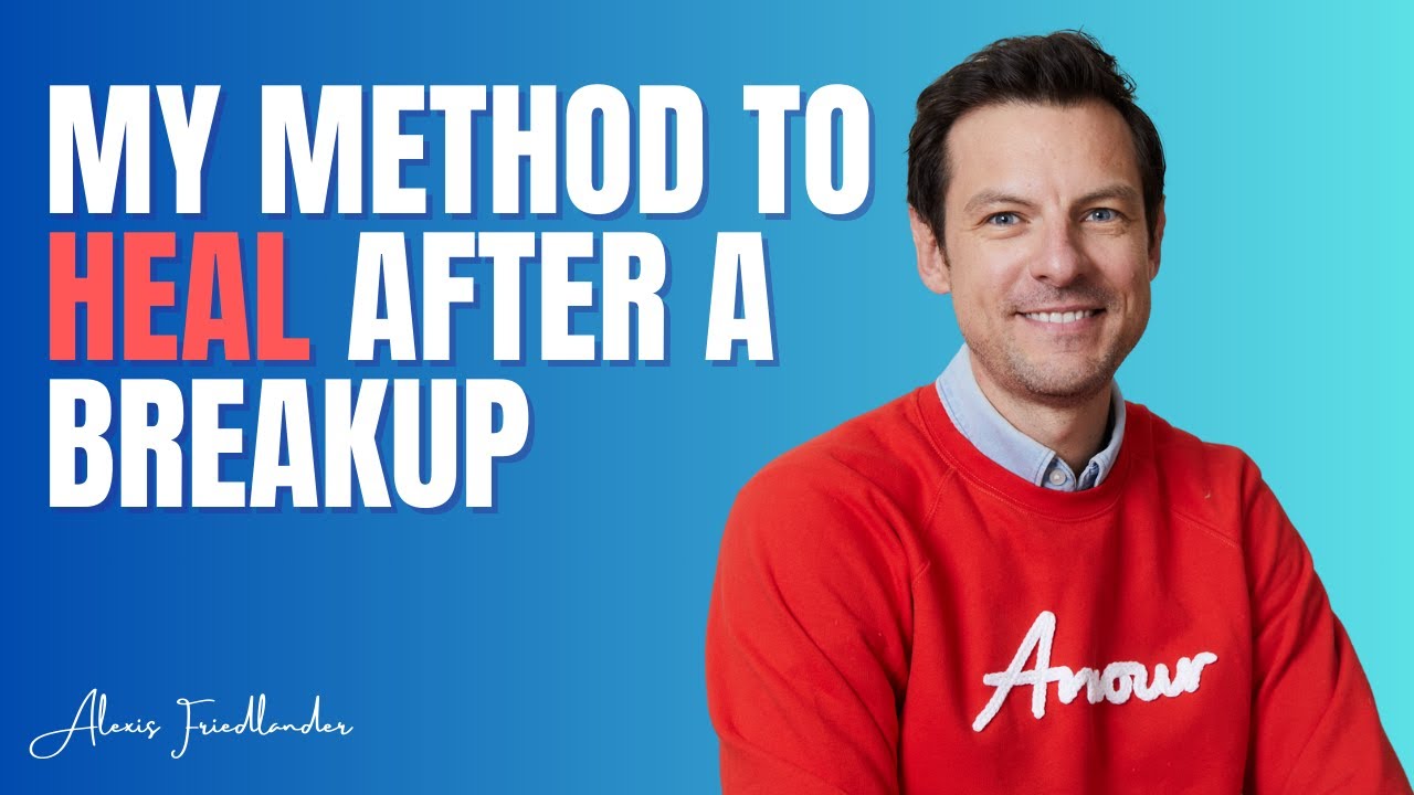 How to Heal After a Breakup: A Therapist’s Proven Method