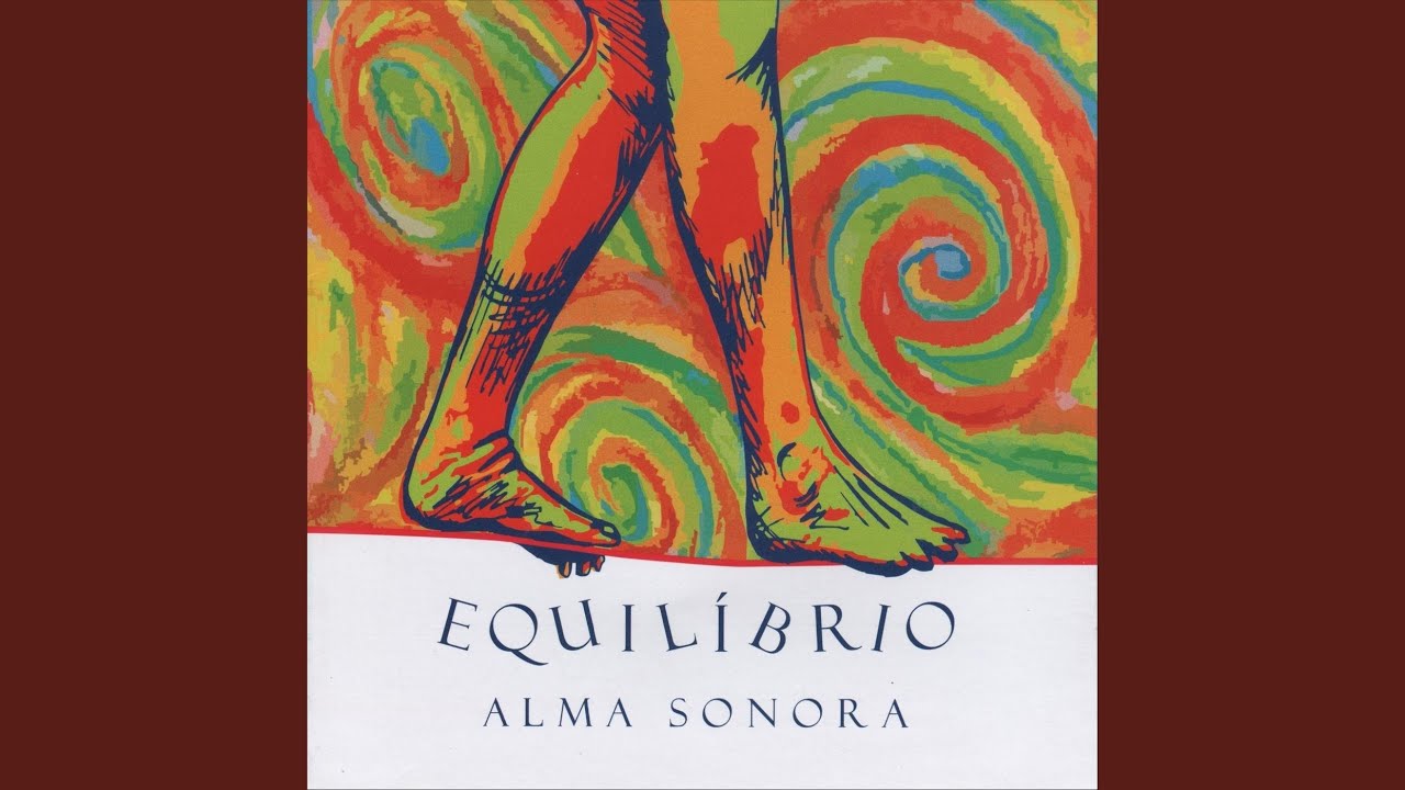 Equil&iacute;brio