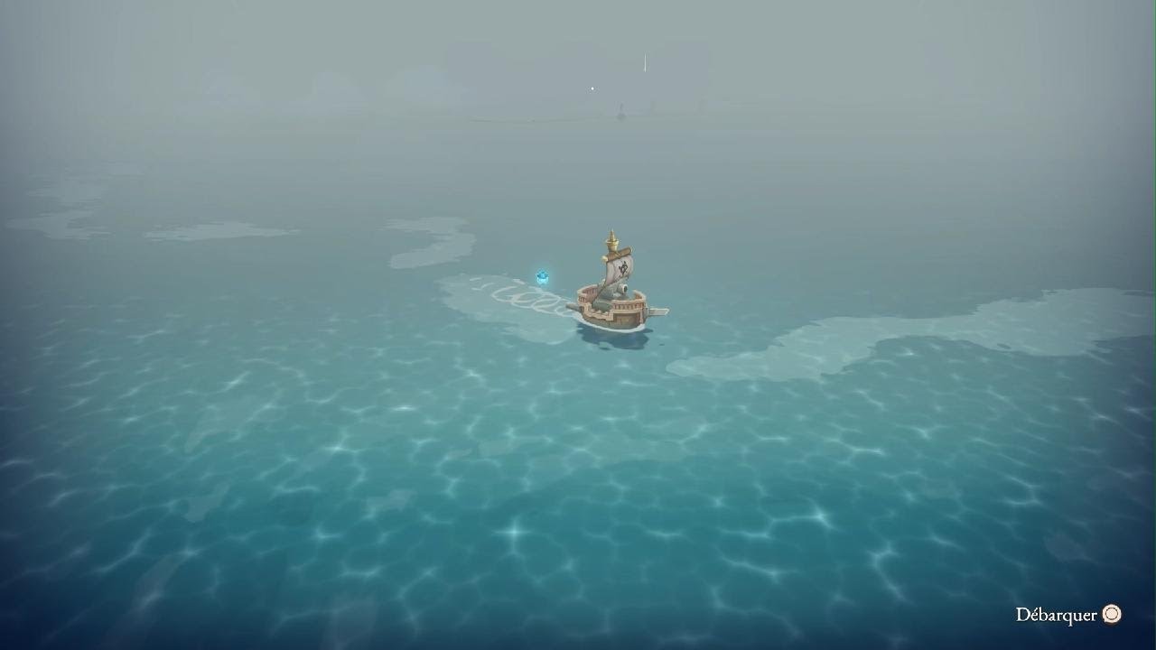 Cat Quest 3 - zone secr&egrave;te Gentlebros , 3 &eacute;quipements en +